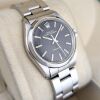 Rolex 6430 Oyster Precision Speedking 30mm 1978 - 4