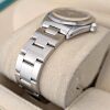 Rolex 6430 Oyster Precision Speedking 30mm 1978 - 5