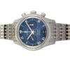Omega 431.10.42.51.03.001 De Ville Hour Vision 42mm 2021 Box & Papers