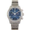 Omega 431.10.42.51.03.001 De Ville Hour Vision 42mm 2021 Box & Papers - 2