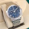 Omega 431.10.42.51.03.001 De Ville Hour Vision 42mm 2021 Box & Papers - 5