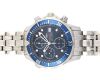 Omega 2225.80 Seamaster Diver 300M 41.5mm 2007 Box & Papers