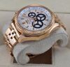 Breitling Bentley Barnato Racing Rose Gold Limited Edition 328 GRAMS! - 4