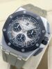 Audemars PIguet Offshore 43 Taupe Dial - 5