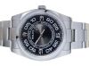 Rolex Oyster Perpetual 36 Black Concentric Dial 116000