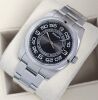 Rolex Oyster Perpetual 36 Black Concentric Dial 116000 - 2