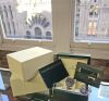 Rolex Oyster Perpetual 36 Black Concentric Dial 116000 - 6
