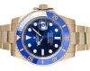 Rolex Submariner Date 116618LB 2020