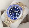 Rolex Submariner Date 116618LB 2020 - 2