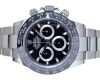 Rolex Daytona 116500LN Black Dial 2020