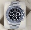 Rolex Daytona 116500LN Black Dial 2020 - 3