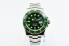 Rolex Submariner Date"HULK" 2019 Box and Papers - 2