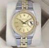 Rolex Datejust 36 &ldquo;Rare Bird&rdquo; Automatic 1630 - 3
