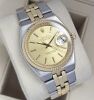 Rolex Datejust 36 &ldquo;Rare Bird&rdquo; Automatic 1630 - 4