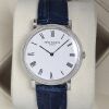 Patek Philippe Calatrava White Gold 5120G Automatic - 3