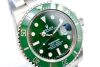 Rolex Submariner Date"HULK" 2019 Box and Papers - 3