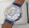 Patek Philippe Calatrava White Gold 5120G Automatic - 5