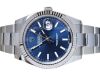 Rolex Datejust 41 Blue Dial 126334 (2025)
