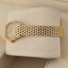 Cartier 66036 Tortue 18k YG Factory Diamonds Box & Papers - 7