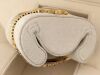 Cartier 66036 Tortue 18k YG Factory Diamonds Box & Papers - 8