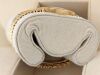 Cartier 66036 Tortue 18k YG Factory Diamonds Box & Papers - 9
