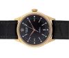 Rolex 50605RBR Cellini Time 18k Black Diamond Dial 39mm ~2015