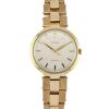 Rolex 9083 Vintage Precision 9k Gold UFO on 14k USA Rivet Bracelet 36mm 1952 - 2