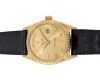 Rolex 1803 Day-Date Champagne Diamond Dial 36mm 1963