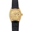 Rolex 1803 Day-Date Champagne Diamond Dial 36mm 1963 - 2