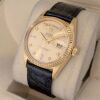 Rolex 1803 Day-Date Champagne Diamond Dial 36mm 1963 - 3