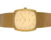 Rolex 4096 Rare Vintage Cellini 18K Yellow Gold 29mm 1975