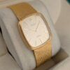 Rolex 4096 Rare Vintage Cellini 18K Yellow Gold 29mm 1975 - 4