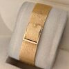Rolex 4096 Rare Vintage Cellini 18K Yellow Gold 29mm 1975 - 6