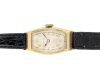 Rolex 1327A Rare Vintage 9ct Gold Art Deco Prima 17mmx29mm 1930s