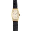 Rolex 1327A Rare Vintage 9ct Gold Art Deco Prima 17mmx29mm 1930s - 2