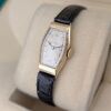 Rolex 1327A Rare Vintage 9ct Gold Art Deco Prima 17mmx29mm 1930s - 3