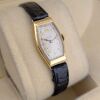 Rolex 1327A Rare Vintage 9ct Gold Art Deco Prima 17mmx29mm 1930s - 4