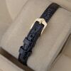 Rolex 1327A Rare Vintage 9ct Gold Art Deco Prima 17mmx29mm 1930s - 6