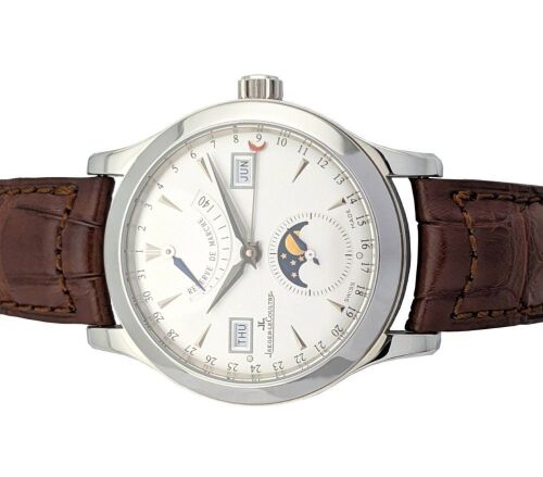 Jaeger-LeCoultre 147.8.41S Master Calendar 40mm ~2000s
