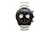 Tudor Black Bay chronograph Black Dial 41mm 2022 Box and Papers - 2