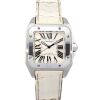 Cartier 2656 Santos 100 XL 38mm 2004 Box & Papers - 2