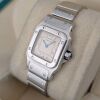 Cartier 1565 Santos Galb&eacute;e 24mm ~1990s - 3