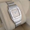 Cartier 1565 Santos Galb&eacute;e 24mm ~1990s - 4