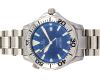 Omega 2255.80 Seamaster Diver 300M Electric Blue 41mm 2006