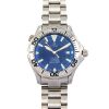 Omega 2255.80 Seamaster Diver 300M Electric Blue 41mm 2006 - 2