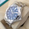 Omega 2255.80 Seamaster Diver 300M Electric Blue 41mm 2006 - 3