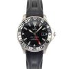 Omega 2834.50.91 Seamaster GMT 50th Anniversary 41mm 1999 - 2