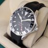 Omega 2834.50.91 Seamaster GMT 50th Anniversary 41mm 1999 - 4