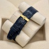 Piaget Protocole Black Dial 18K Yellow Gold 2024 Serviced - 6