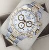 Rolex Daytona 116523 White Dial - 2